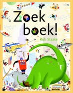 Zoek boek! 9789047703761 Bob Staake, Verzenden, Gelezen, Bob Staake