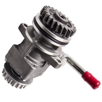 Hydraulic Stuurbekrachtigingspomp geschikt voor VW MK5 T5..., Verzenden, Nieuw, Volkswagen