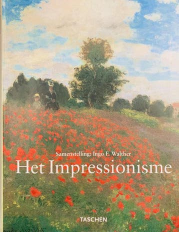 Schilderkunst van het impressionisme 1860-1920 9783822818978, Boeken, Verzenden, Gelezen