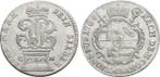 5 Kreuzer 1764 Gm Trier-erzbistum Johann Philipp von Wald..., Verzenden