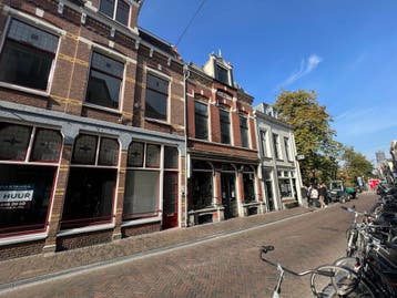 Te huur: Appartement Twijnstraat in Utrecht, Utrecht, Appartement, Utrecht
