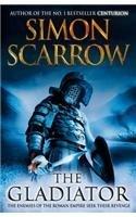 The Gladiator - Simon Scarrow 9780755348619, Verzenden, Gelezen, Simon Scarrow