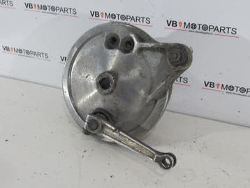 Honda VT 700 C Achterrem trommel, Ophalen of Verzenden, Nieuw