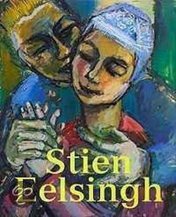 Stien Eelsingh 1903-1964 - R.H. Smit-Muller 9789040093500, Verzenden, Gelezen, R.H. Smit-Muller