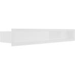 Convectierooster White Luft 9x60, Nieuw