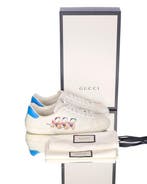 Gucci - Ace Disney Limited - Sneakers - Maat: EU 41, Nieuw