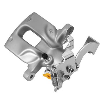 2x remklauw achter L+R geschikt voor Toyota Auris E15 E18..., Verzenden, Nieuw, Toyota