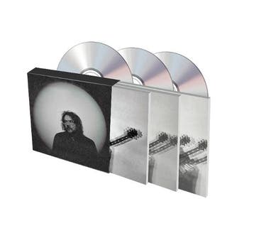 cd - jeff tweedy - TWILIGHT OVERRIDE (nieuw), Verzenden, Zo goed als nieuw