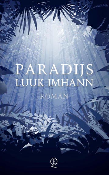 Paradijs, Ophalen of Verzenden, Nieuw