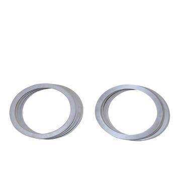 Yukon Gear Replacement Carrier Shim Kit For Dana 60 / 70 /, Ophalen of Verzenden, Nieuw