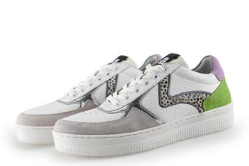 Maruti Sneakers in maat 39 Wit, Verzenden, Wit, Maruti, Sneakers of Gympen