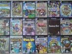 521 Gamecube games - GC games met garantie, snel in huis!, Verzenden, Zo goed als nieuw, Eén computer