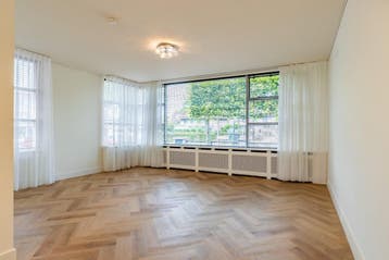 Te huur: Huis Luchtenburgplein in Den Haag, Den Haag, Zuid-Holland