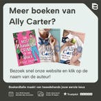 Verbinding verbroken 9789049950873 Ally Carter, Boeken, Verzenden, Gelezen, Ally Carter