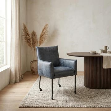 Eetkamerstoel Catja | Chill Line, Huis en Inrichting, Ophalen of Verzenden, Nieuw