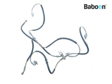 Remleiding Set Piaggio | Vespa MP3 400 RL 2007-2010 (VIN:, Verzenden, Gebruikt