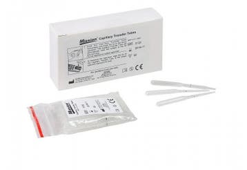 Mission® HB capillairen voor de Mission HB Plus meter 50, Verzenden, Nieuw