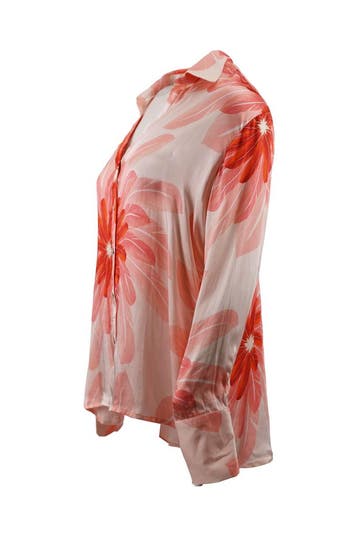 Ibana Blouse in maat 36 Roze, Ibana, Verzenden, Zo goed als nieuw, Overige kleuren