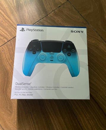 Sony - playstation - Sony PlayStation 5 DualSense Wireless, Nieuw