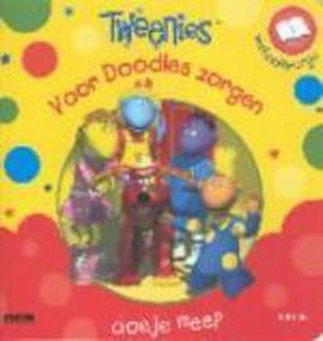 Voor Doodles zorgen / Tweenies 9789043903295, Verzenden, Gelezen