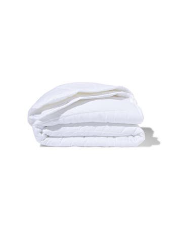 HEMA Peuterdekbed 120x150 synthetisch 4-seizoenen, Verzenden, Nieuw