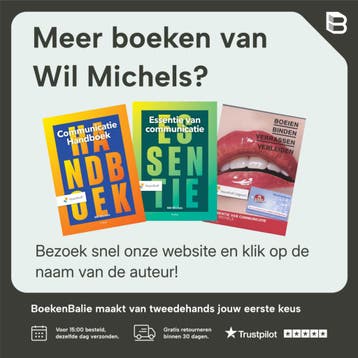 Fanstrategie - Wil Michels 9789001738174, Verzenden, Zo goed als nieuw, Wil Michels