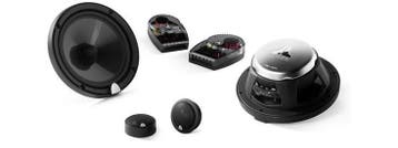 JL Audio composet 16.5cm C3-650, Ophalen of Verzenden, Nieuw
