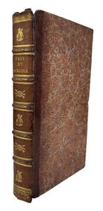 Jacques Henri-Bernardin de Saint-Pierre - Paul et Virginie /