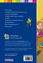 kijk, hij leeft! / Samenleesboeken 9789053006856, Verzenden, Zo goed als nieuw, Wieke van Oordt