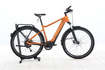 Giant EXPLORE E+ 2 GTS – 2023 – 176 - 186 cm, Verzenden, Zo goed als nieuw, Giant