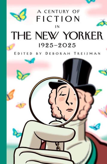 9780593801918 A Century of Fiction in The New Yorker, Verzenden, Nieuw, New Yorker