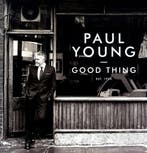 Paul Young - Good Thing - LP, Verzenden, Nieuw in verpakking