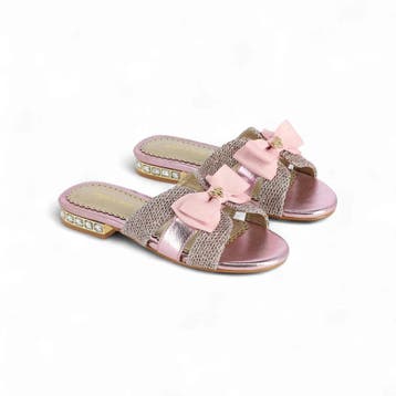 Angels Face Angelica sandal pink - Schoenmaat 35 (8-9, Kleding | Dames, Ophalen of Verzenden, Nieuw