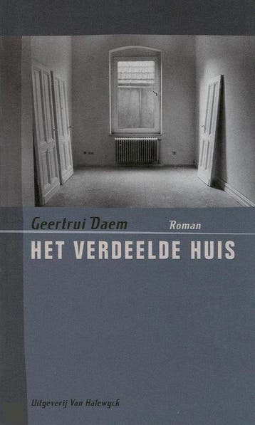 Het verdeelde huis - G. Daem 9789056175535, Verzenden, Gelezen, G. Daem