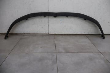 spoiler voorbumper voor Toyota Avensis T25 76851-05020, Verzenden, Gebruikt