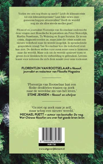 Filosofisch veldwerk 9789086872329 Florentijn van Rootselaar, Verzenden, Zo goed als nieuw, Florentijn van Rootselaar