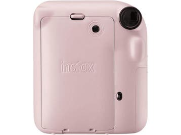 Fujifilm -  Instax Mini 12 Camera -  - Roze, Verzenden, Nieuw, Fuji