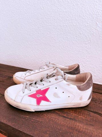 Golden Goose Deluxe Brand - Sneakers - Maat: EU 37, Kleding | Heren, Schoenen, Nieuw