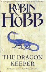 Dragon Keeper 9780007273744 Robin Hobb, Verzenden, Gelezen, Robin Hobb