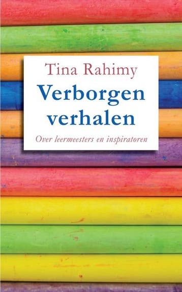 Verborgen Verhalen | Tina Rahimy | Nieuw, Ophalen of Verzenden, Nieuw, Tina Rahimy