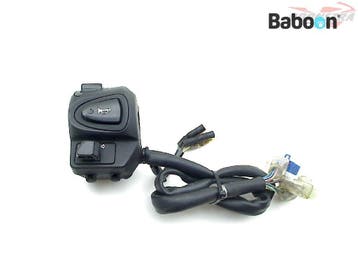 Stuurschakelaar Links Honda PCX 125 2015-2016 (PCX125 JF57A), Verzenden, Gebruikt
