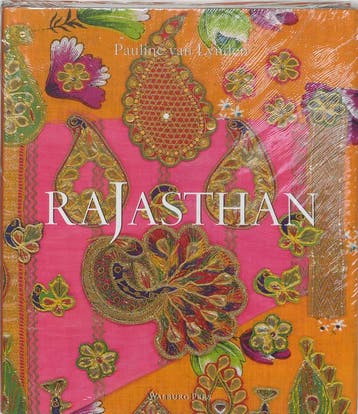 Rajasthan - P. van Lynden 9789057302763, Boeken, Verzenden, Zo goed als nieuw, P. van Lynden