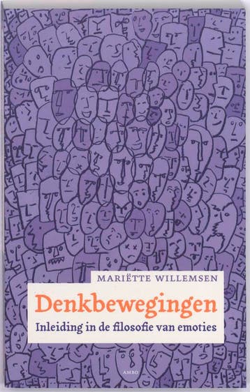 Denkbewegingen - Mariëtte Willemsen 9789026321962, Verzenden, Zo goed als nieuw, Mariëtte Willemsen