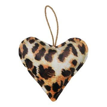 *hanger hart panter 16cm*, Verzenden, Nieuw