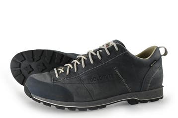 Dolomite Veterschoenen in maat 45½ Zwart, Verzenden, Zwart, Veterschoenen, Gedragen