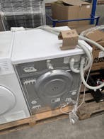 Miele droger WCD130 WPS, type HW20, 8 kg, gebruikt, Ophalen of Verzenden, Gebruikt