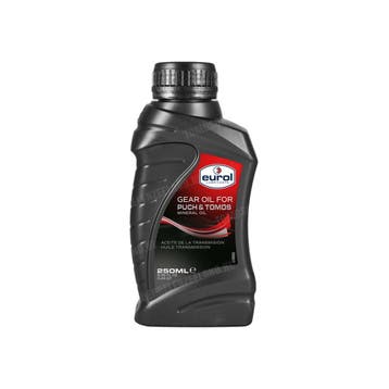Eurol ATF Koppelings olie Puch / Tomos 250ml, Ophalen of Verzenden, Nieuw, Eurol