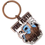 Pink Floyd - Animals Tour 77 Keychain officiële merchandise, Ophalen of Verzenden, Nieuw, Gebruiksvoorwerp