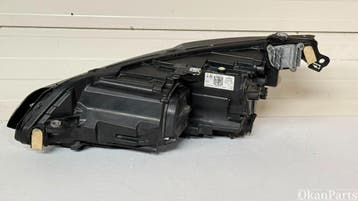 Volkswagen Golf 8 IQ LIGHT rechter koplamp rechts 5H1941036, Ophalen, Gebruikt, Volkswagen