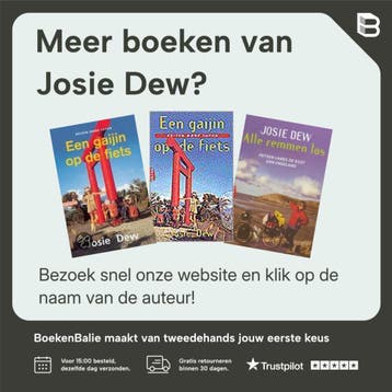 In alle staten / Ooievaar - Josie Dew 9789057135767, Boeken, Verzenden, Gelezen, Josie Dew